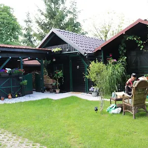 Frenkcottage 5 Km From The Airport- Free Transportation Privatunterkunft Šenčur