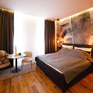 Lariana Apartament