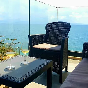 2f Apartment Sarandë