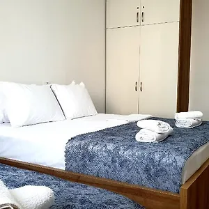 2f Apartment Sarandë