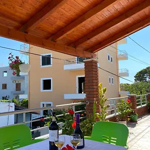 Arlind's Apartment Vlorë