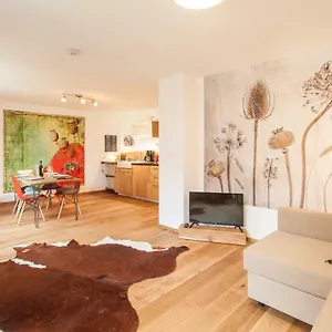 Wohnen Am Bäckerbrunnen Semmelstraße Apartment Würzburg