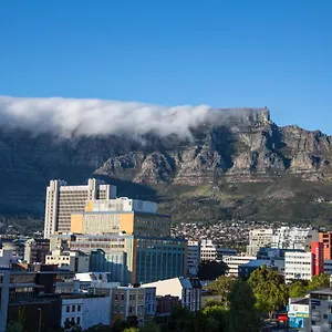 Luxurious Loft With Amazing View Of Table Mountain Apartment Kapstadt