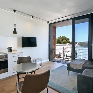 Docklands Deluxe One Bedroom By Itc Hospitality Apartment Kapstadt